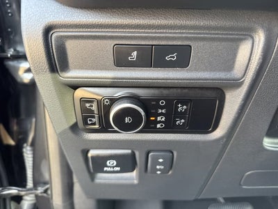 2023 Ford Expedition Platinum