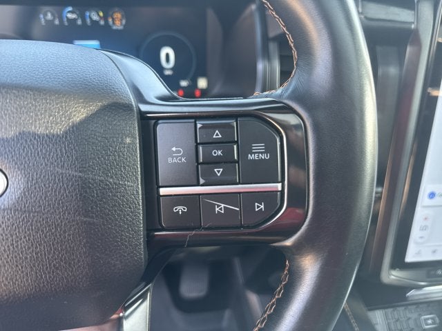 2023 Ford Expedition Platinum