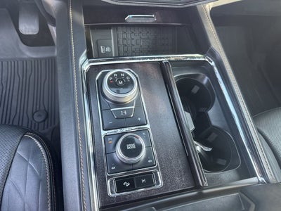 2023 Ford Expedition Platinum