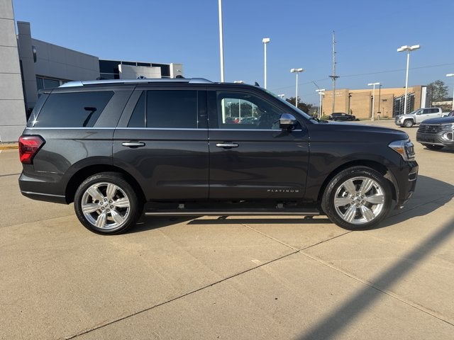 2023 Ford Expedition Platinum