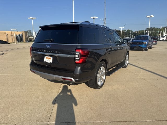 2023 Ford Expedition Platinum