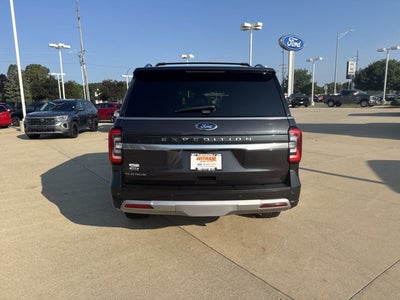2023 Ford Expedition Platinum