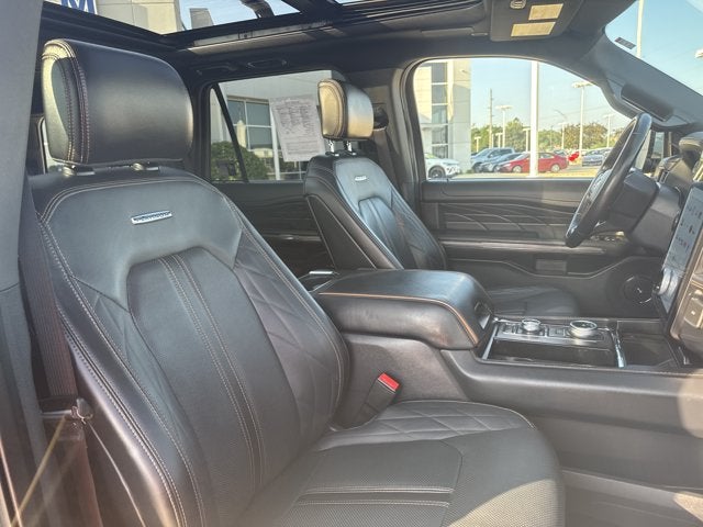 2023 Ford Expedition Platinum