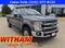 2021 Ford Super Duty F-250 SRW XLT