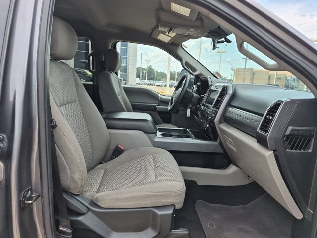 2021 Ford Super Duty F-250 SRW XLT