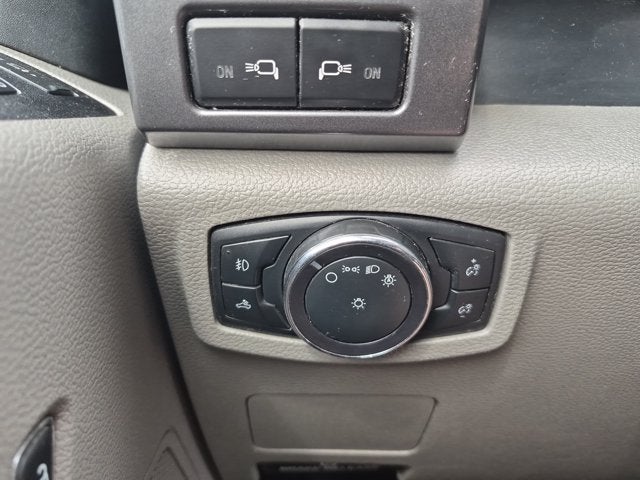 2021 Ford Super Duty F-250 SRW XLT