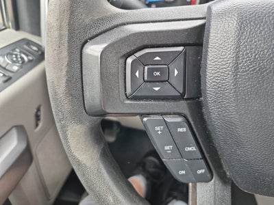 2021 Ford Super Duty F-250 SRW XLT