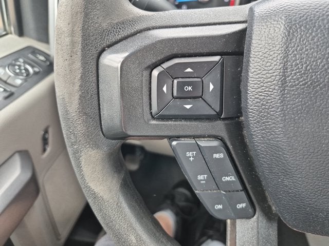 2021 Ford Super Duty F-250 SRW XLT