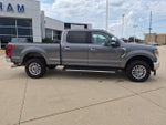 2021 Ford Super Duty F-250 SRW XLT