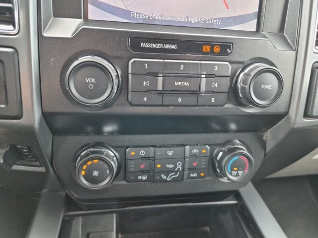 2021 Ford Super Duty F-250 SRW XLT