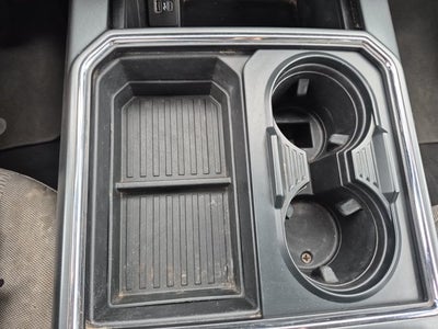 2021 Ford Super Duty F-250 SRW XLT