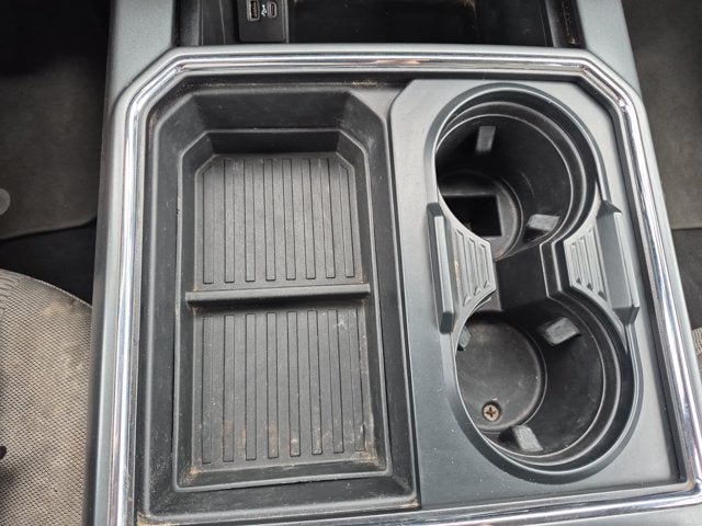2021 Ford Super Duty F-250 SRW XLT