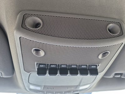 2021 Ford Super Duty F-250 SRW XLT
