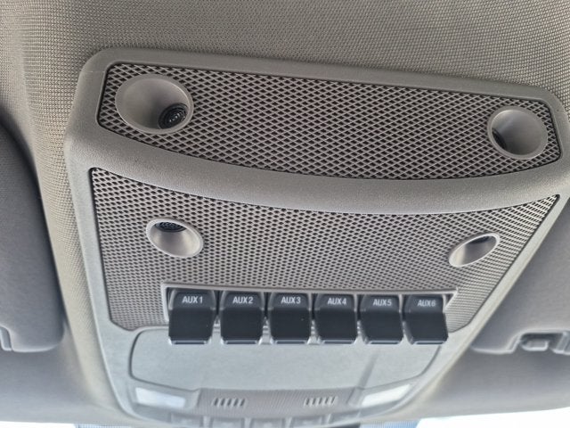 2021 Ford Super Duty F-250 SRW XLT