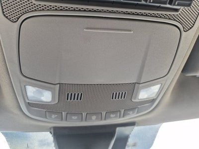 2021 Ford Super Duty F-250 SRW XLT