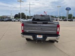 2021 Ford Super Duty F-250 SRW XLT