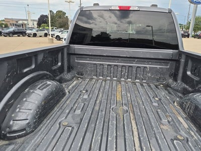 2021 Ford Super Duty F-250 SRW XLT