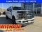 2024 Ford Super Duty F-350 SRW Platinum