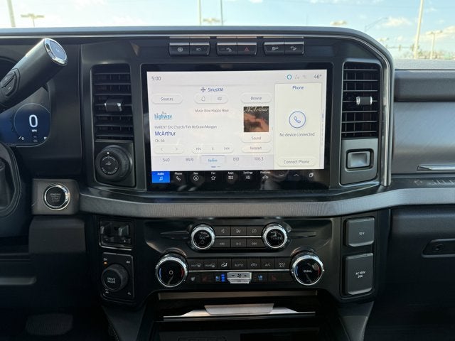 2024 Ford Super Duty F-350 SRW Platinum