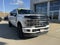 2024 Ford Super Duty F-350 SRW Platinum