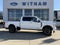2024 Ford Super Duty F-350 SRW Platinum