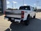 2024 Ford Super Duty F-350 SRW Platinum