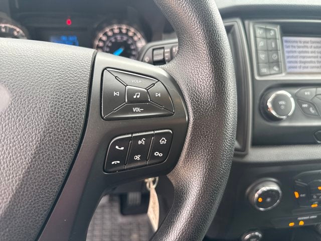 2019 Ford Ranger XL