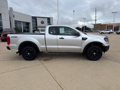 2019 Ford Ranger XL