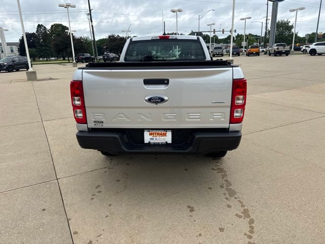 2019 Ford Ranger XL