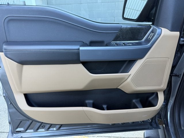 2023 Ford F-150 Base