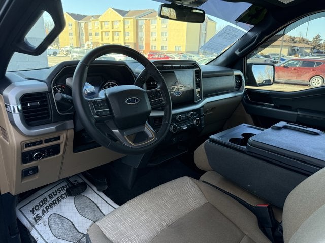 2023 Ford F-150 Base