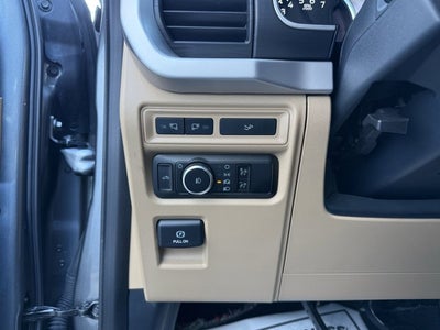 2023 Ford F-150 Base