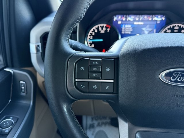 2023 Ford F-150 Base