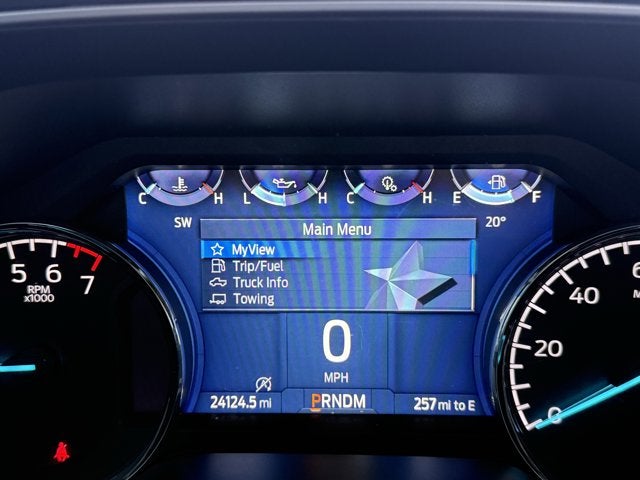 2023 Ford F-150 Base