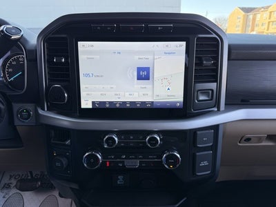 2023 Ford F-150 Base