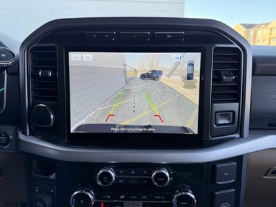 2023 Ford F-150 Base