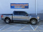 2023 Ford F-150 Base