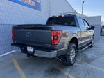 2023 Ford F-150 Base