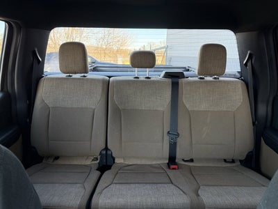 2023 Ford F-150 Base