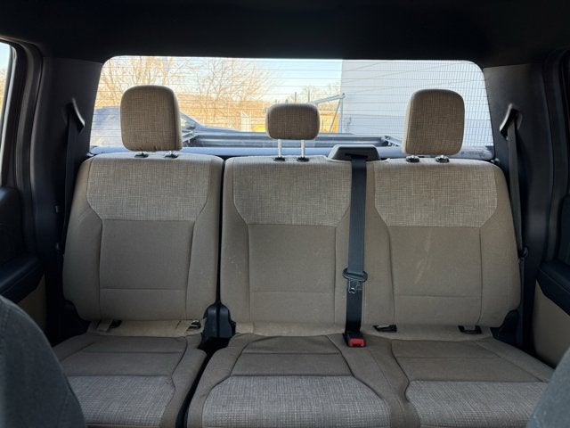 2023 Ford F-150 Base