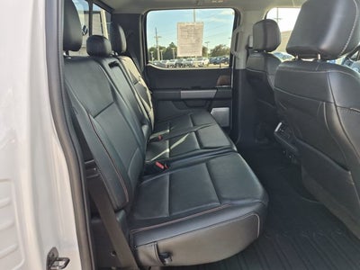 2021 Ford F-150 Base