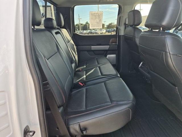 2021 Ford F-150 Base