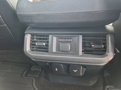 2021 Ford F-150 Base