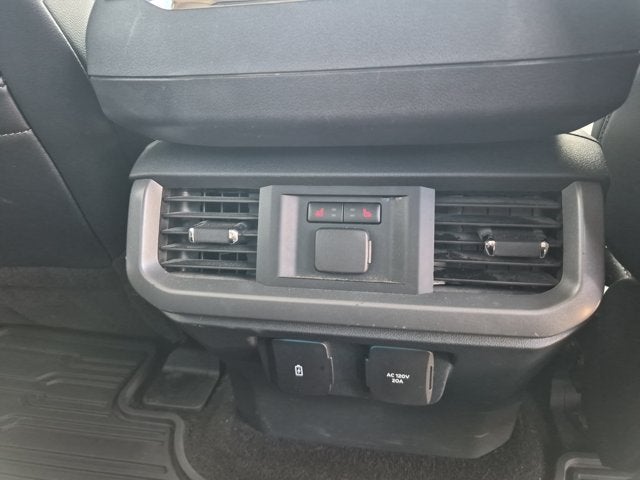 2021 Ford F-150 Base