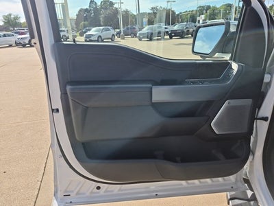 2021 Ford F-150 Base