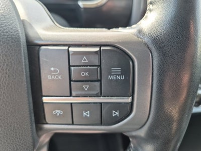 2021 Ford F-150 Base