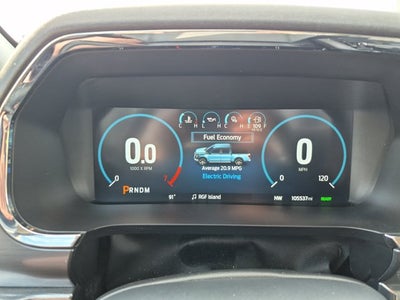2021 Ford F-150 Base