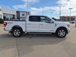 2021 Ford F-150 Base