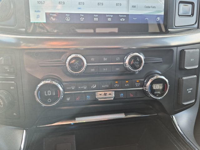 2021 Ford F-150 Base