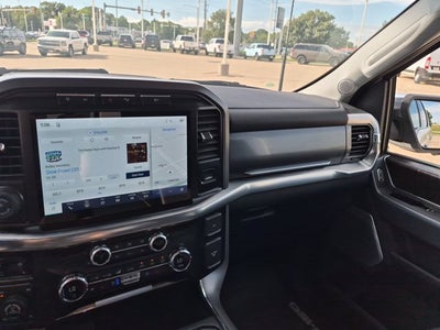 2021 Ford F-150 Base